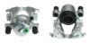 BUDWEG CALIPER 344793 Brake Caliper